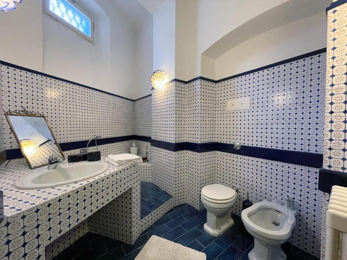Villa Ruscone Lasnigo Εξωτερικό φωτογραφία