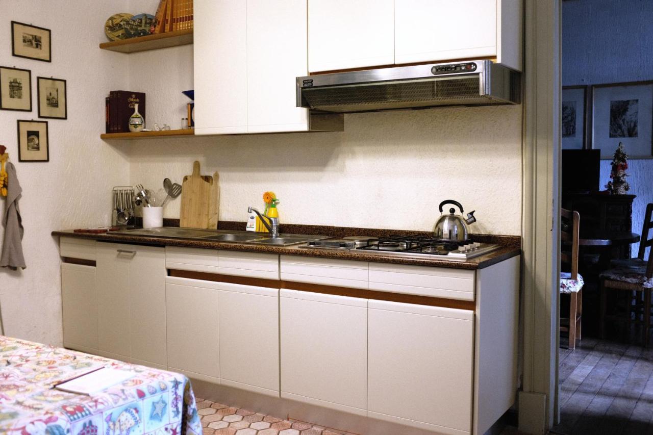 Villa Ruscone Lasnigo Εξωτερικό φωτογραφία