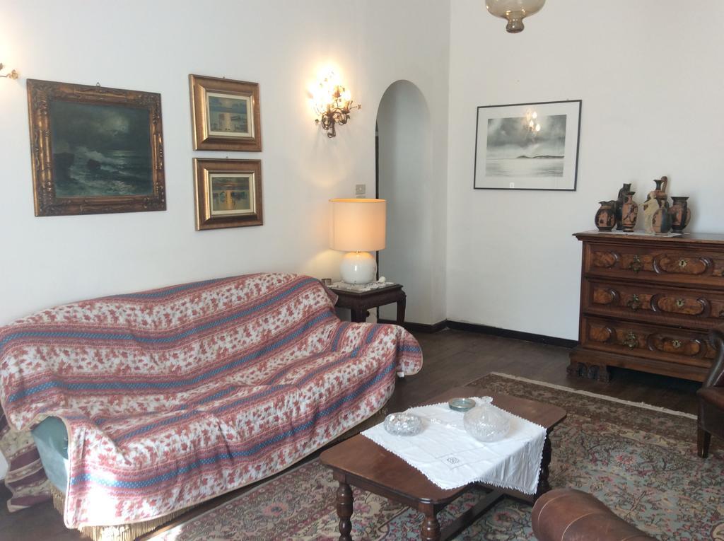 Villa Ruscone Lasnigo Εξωτερικό φωτογραφία