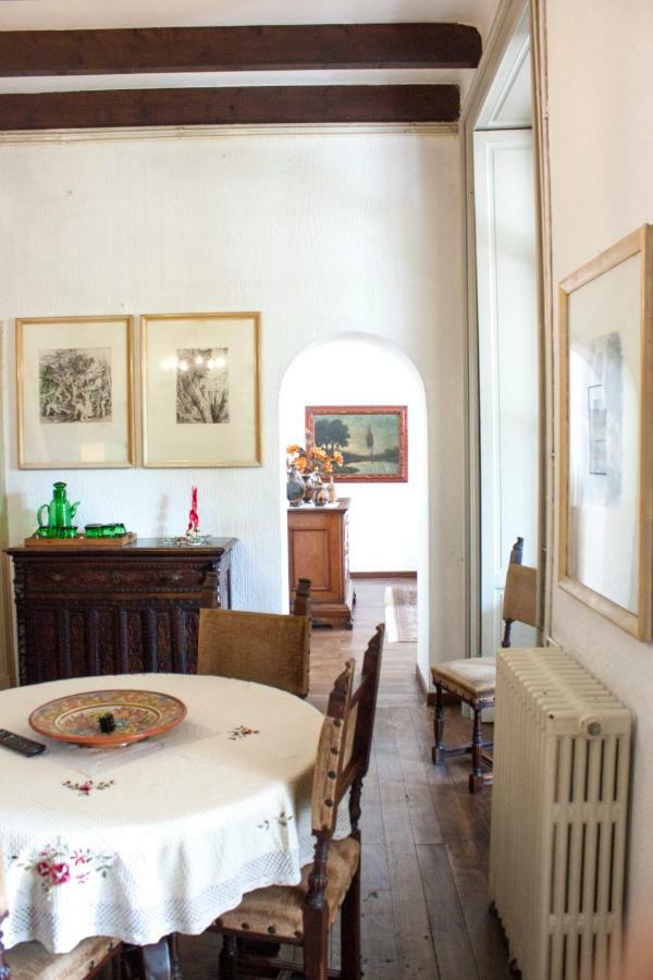 Villa Ruscone Lasnigo Εξωτερικό φωτογραφία