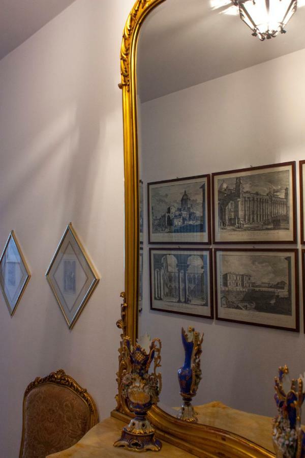 Villa Ruscone Lasnigo Εξωτερικό φωτογραφία