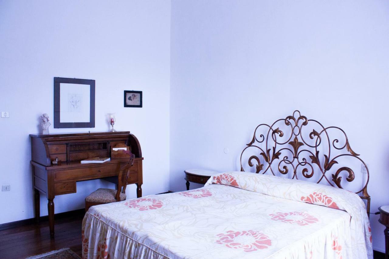 Villa Ruscone Lasnigo Εξωτερικό φωτογραφία