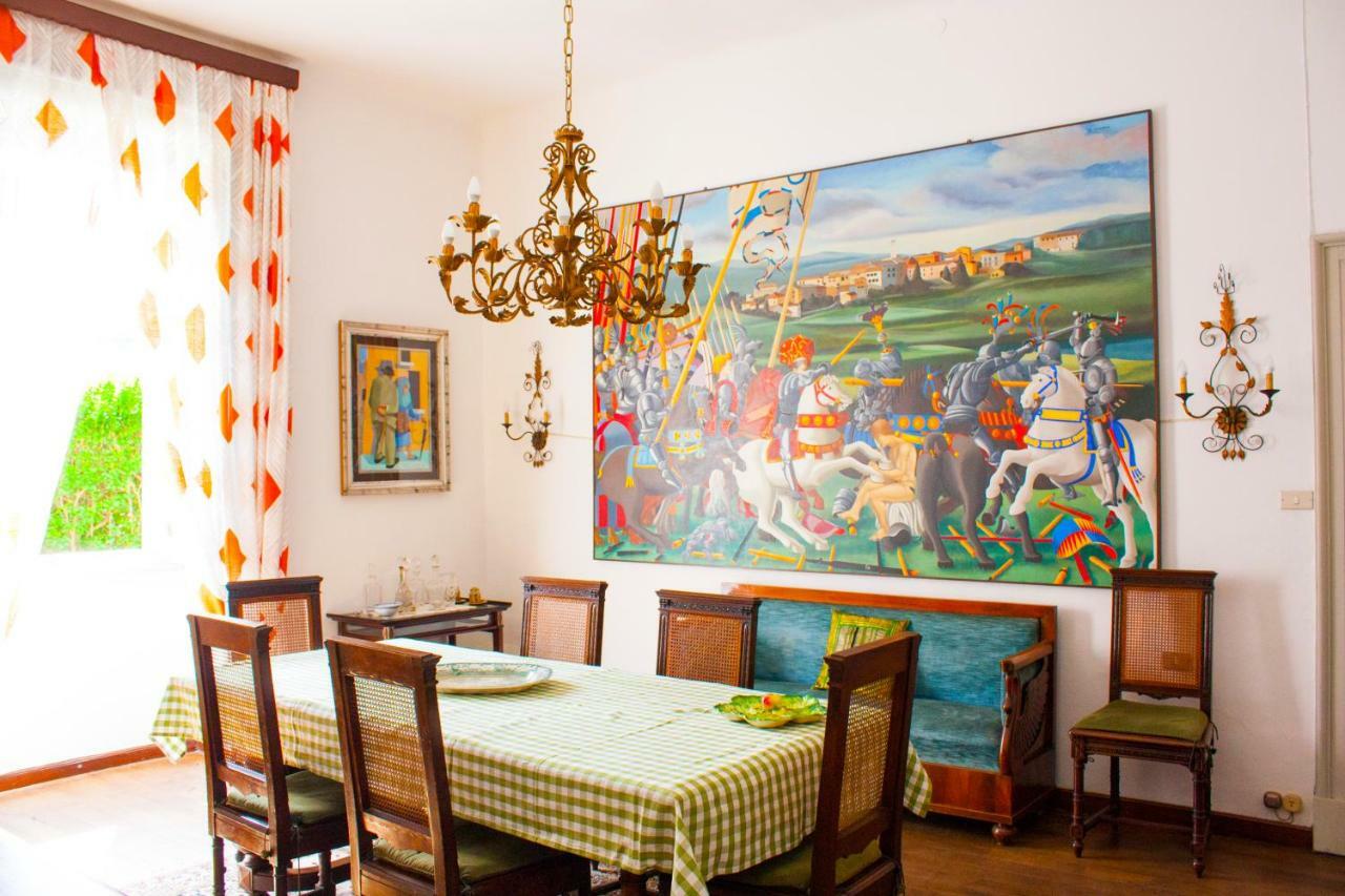 Villa Ruscone Lasnigo Εξωτερικό φωτογραφία