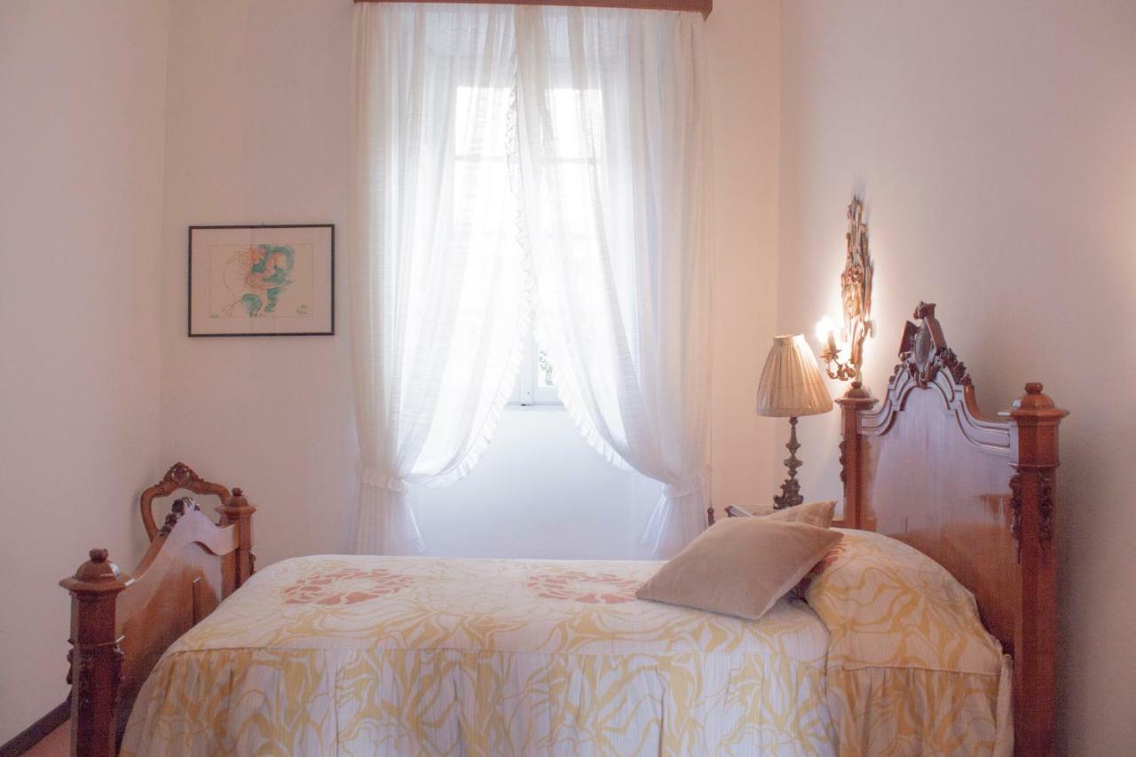 Villa Ruscone Lasnigo Εξωτερικό φωτογραφία