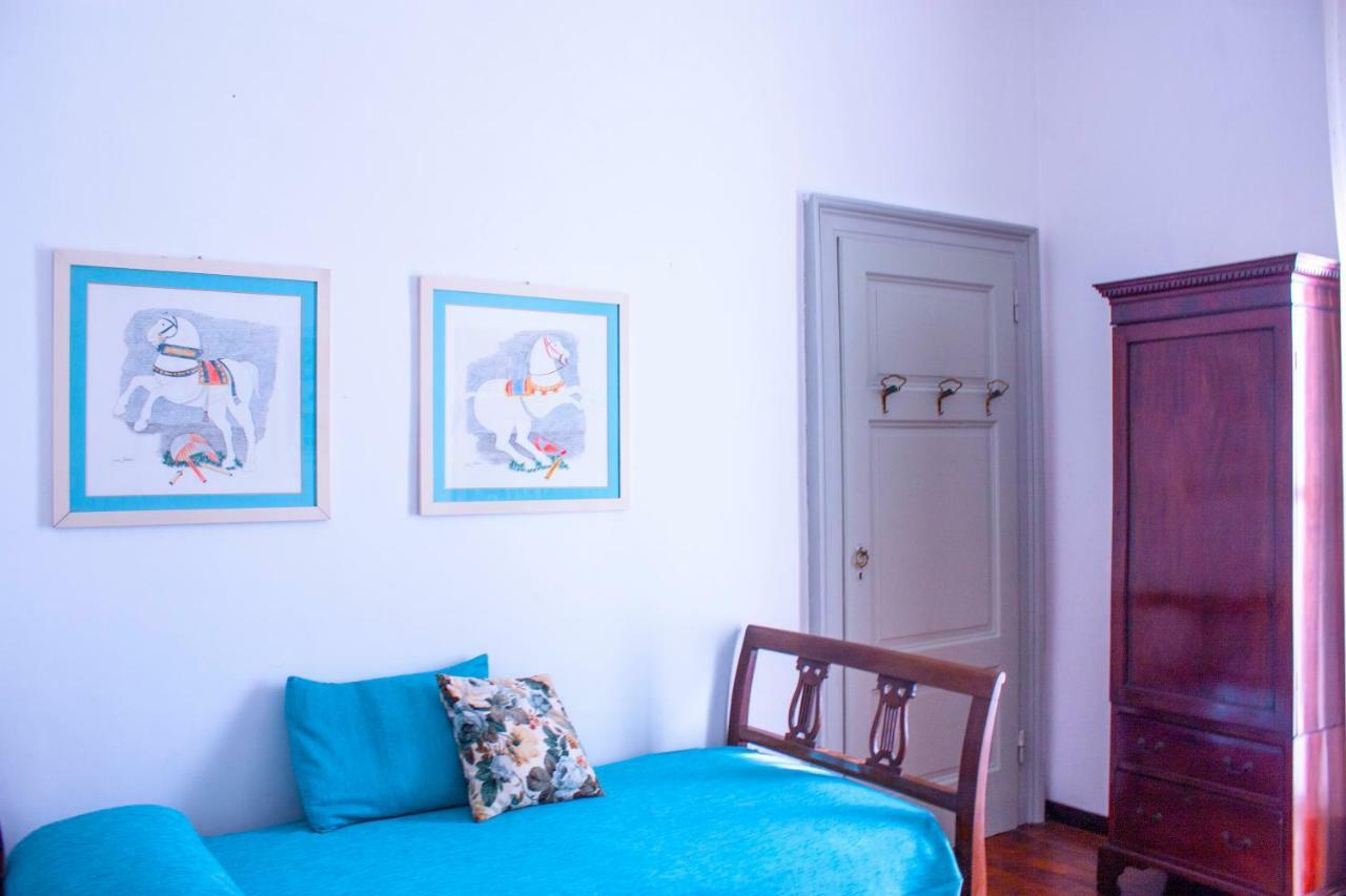 Villa Ruscone Lasnigo Εξωτερικό φωτογραφία