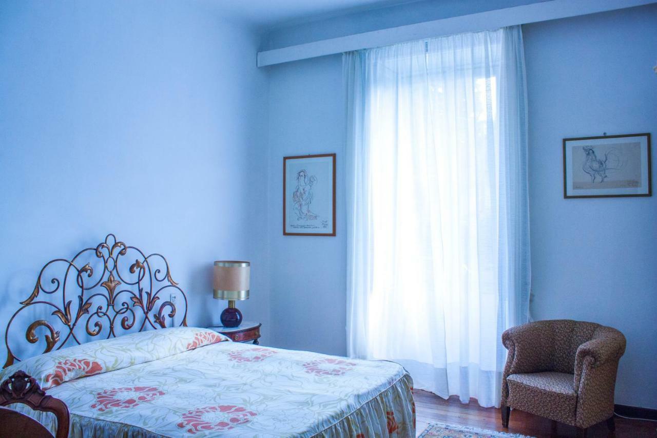 Villa Ruscone Lasnigo Εξωτερικό φωτογραφία