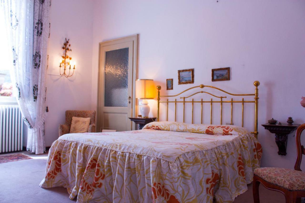 Villa Ruscone Lasnigo Εξωτερικό φωτογραφία