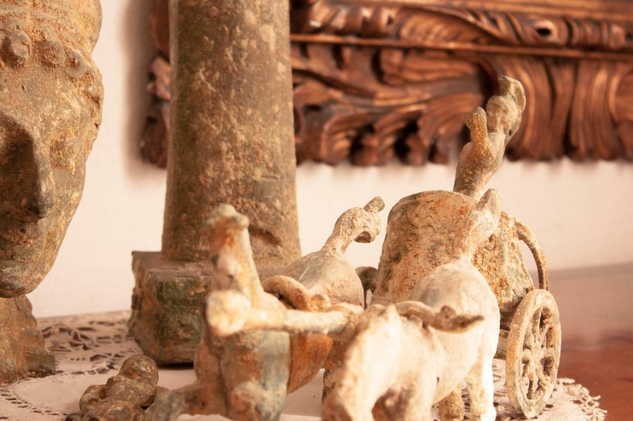 Villa Ruscone Lasnigo Εξωτερικό φωτογραφία