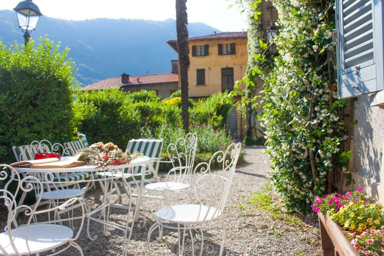 Villa Ruscone Lasnigo Εξωτερικό φωτογραφία