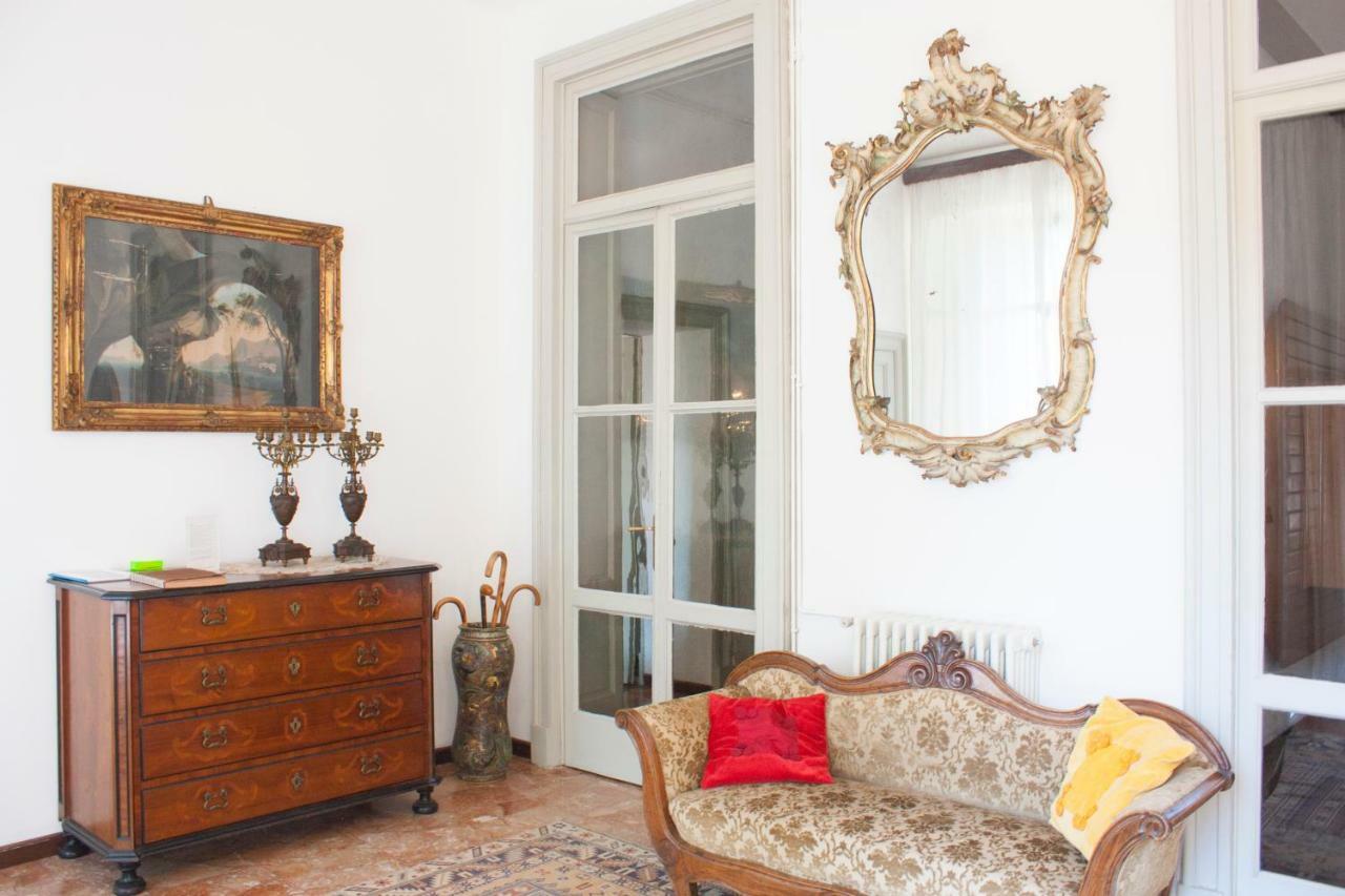 Villa Ruscone Lasnigo Εξωτερικό φωτογραφία