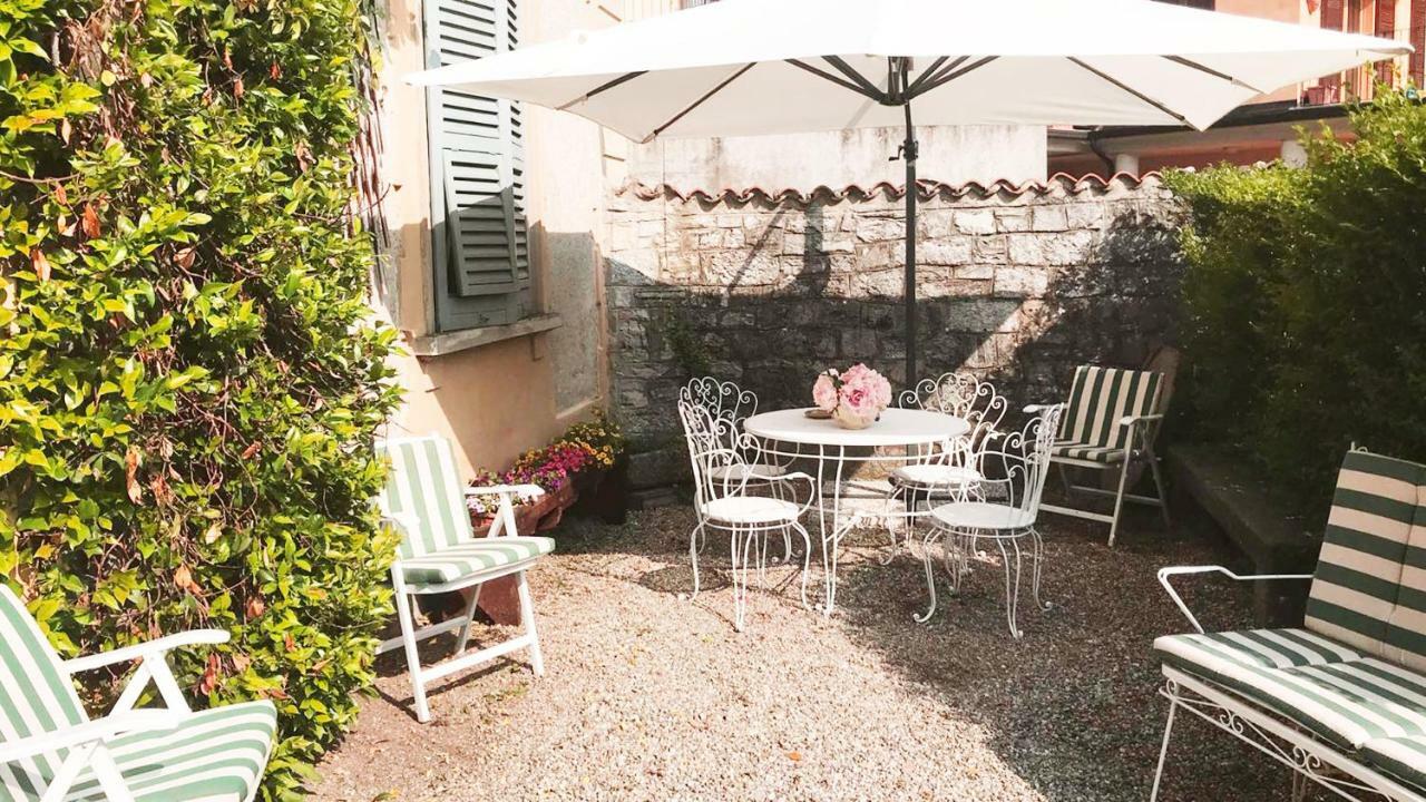 Villa Ruscone Lasnigo Εξωτερικό φωτογραφία